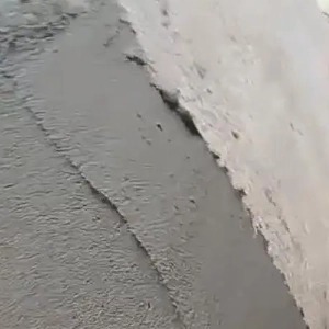 泽州水工建筑物I级C55聚合物改性水泥砂浆 渠道防渗泵站加固迎水面抗冲刷砂浆