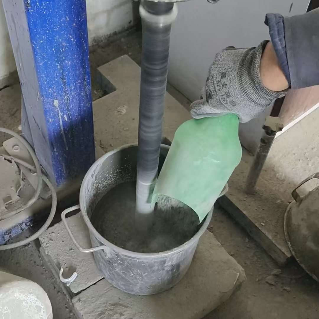 泽州桥梁公路张拉用H60压浆料与普通压浆料有什么区别？