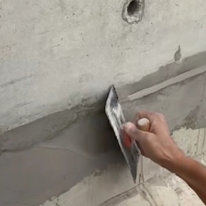 泽州P型防护型环氧树脂砂浆