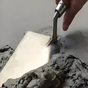 泽州混凝土裂缝孔洞剥落冻融修复用高强度丙乳防腐蚀砂浆