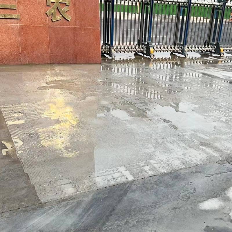 泽州水泥路面翻新砂浆